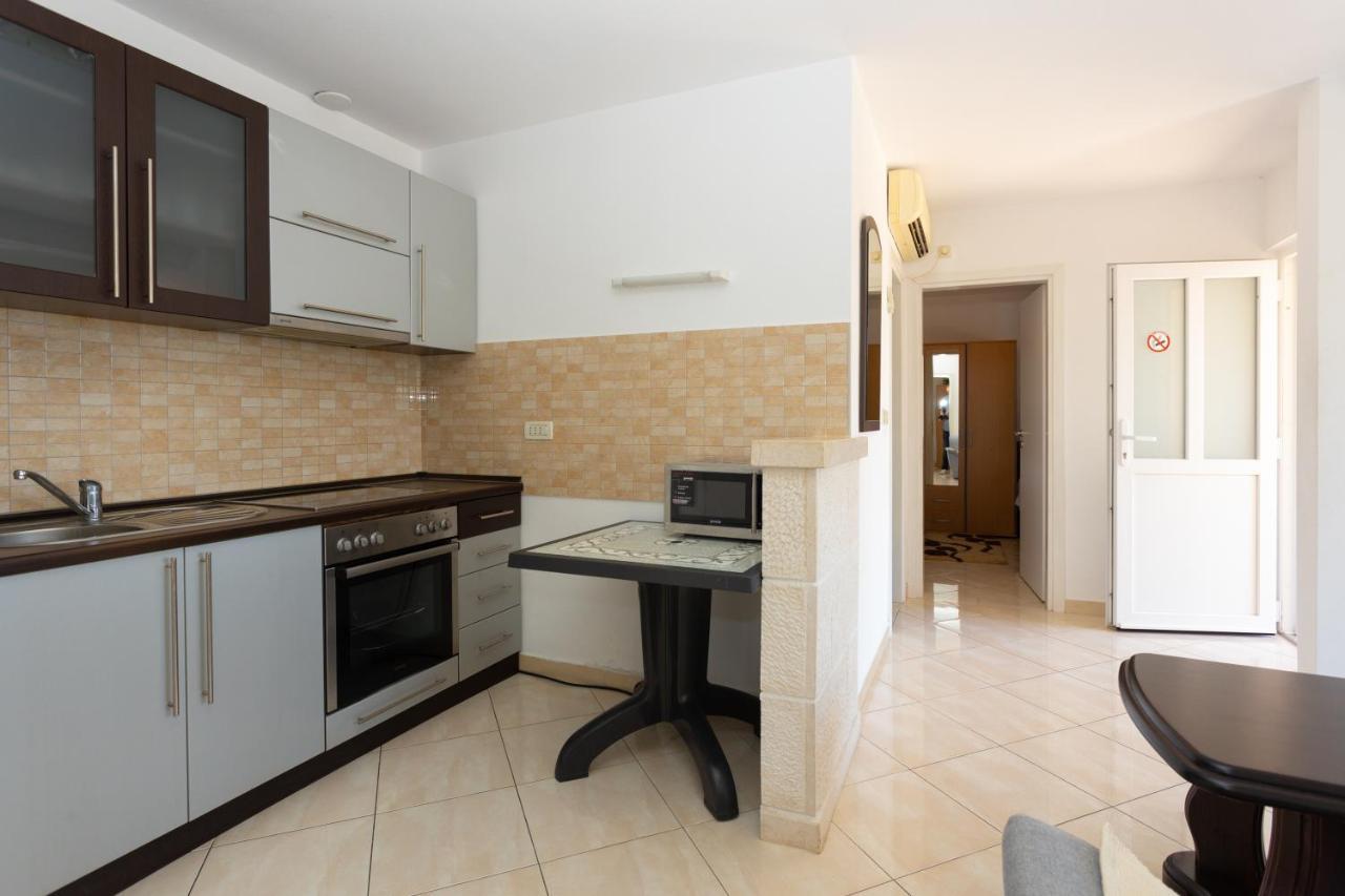 Apartments Melissa Sumartin Esterno foto