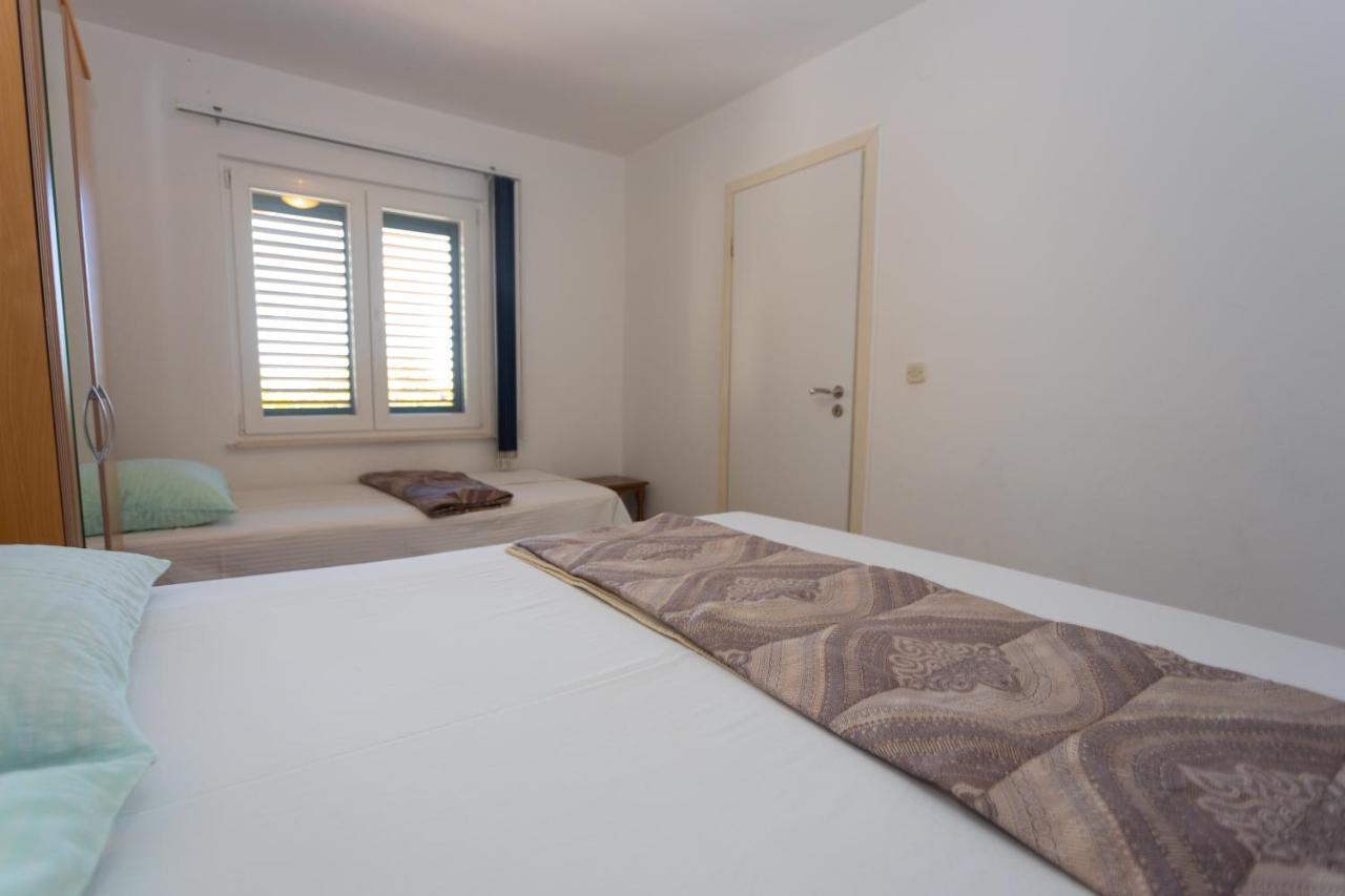 Apartments Melissa Sumartin Esterno foto