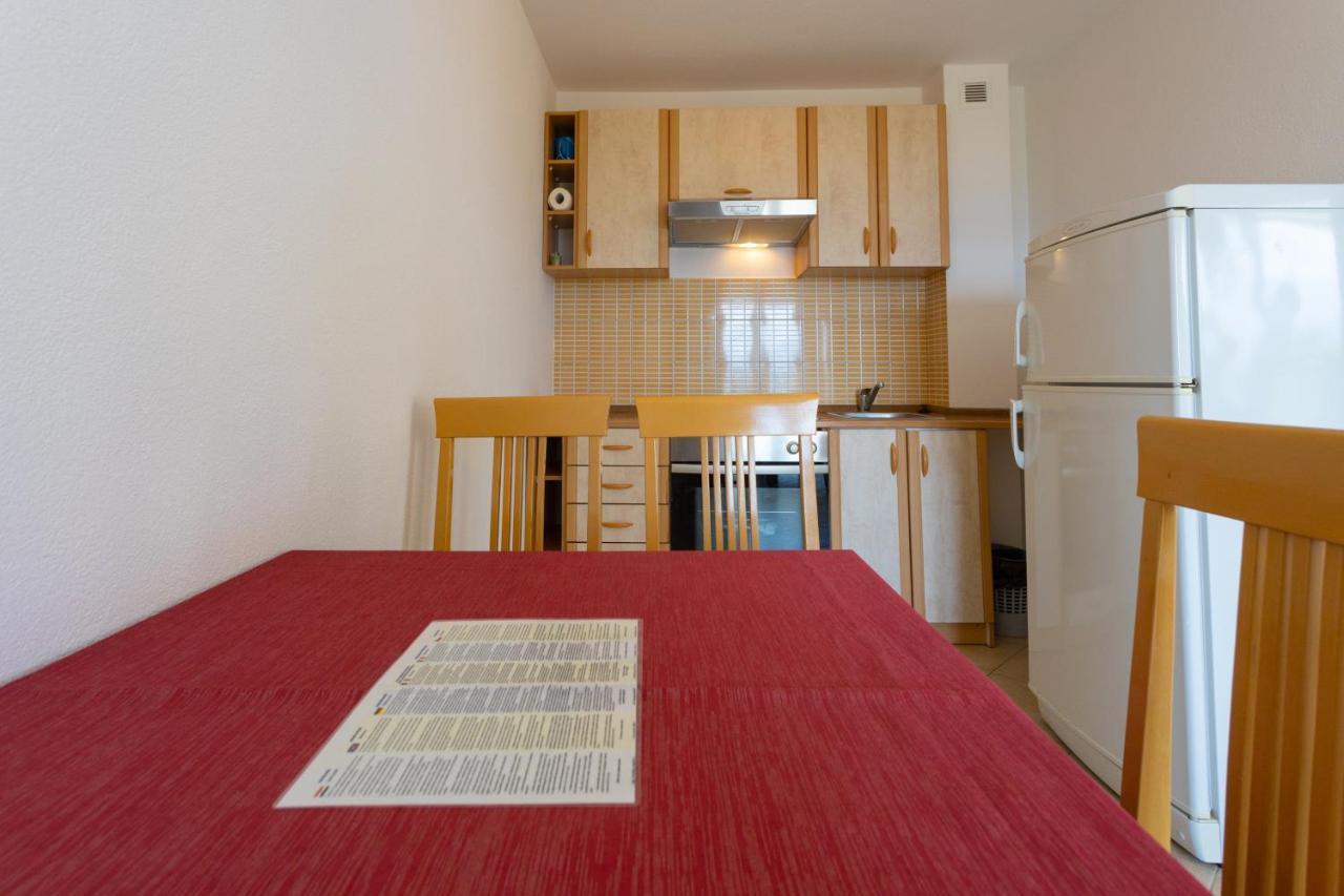Apartments Melissa Sumartin Esterno foto