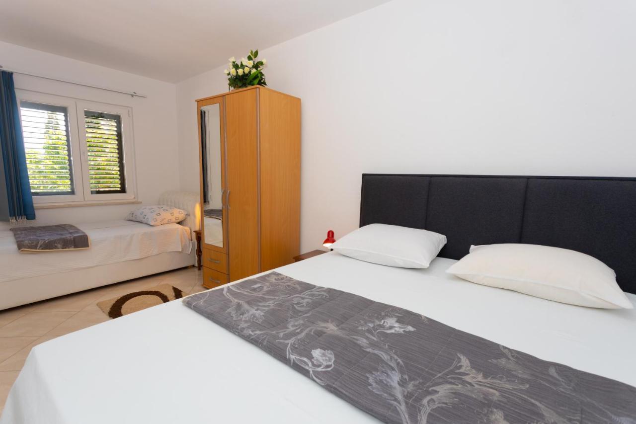 Apartments Melissa Sumartin Esterno foto